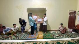 Kunsiroh Ramadhan 1447 H Pemerintah Kalurahan Pilangrejo